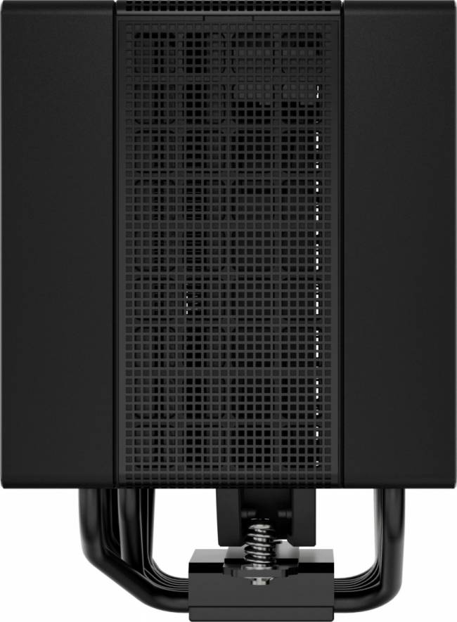 Устройство охлаждения(кулер) Deepcool R-ASN4S-BKGPMN-G — для бизнеса и офиса