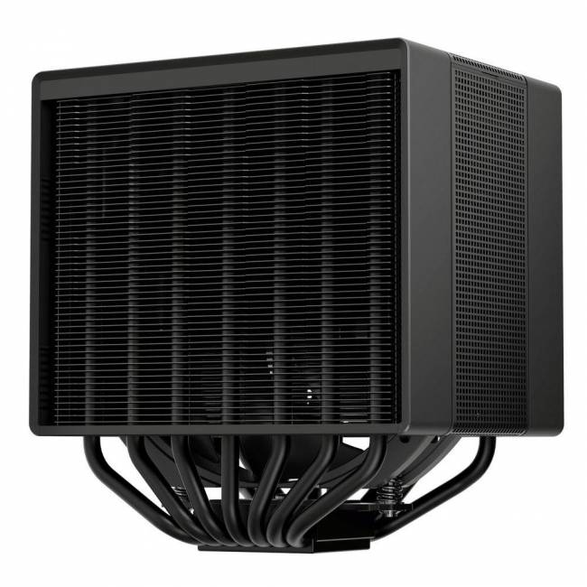 Устройство охлаждения(кулер) Deepcool R-ASN4S-BKGPMN-G — для бизнеса и офиса