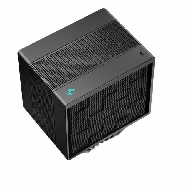 Устройство охлаждения(кулер) Deepcool R-ASN4S-BKGPMN-G — для бизнеса и офиса