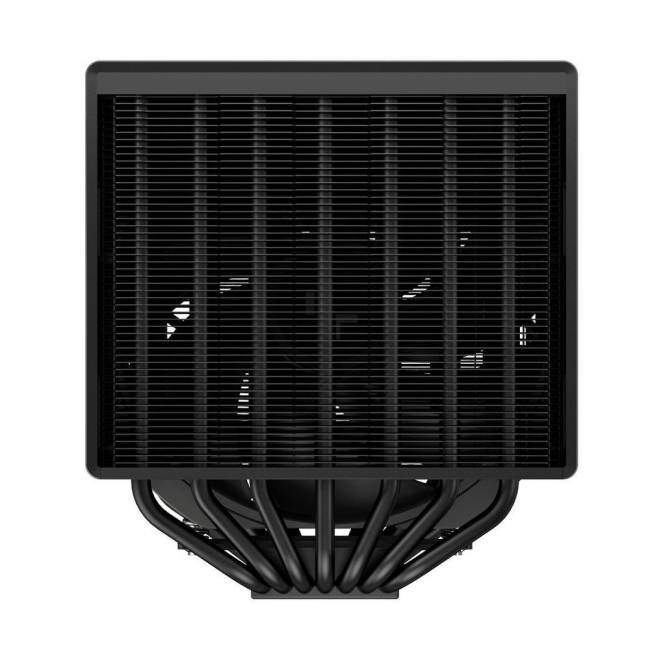 Устройство охлаждения(кулер) Deepcool R-ASN4S-BKGPMN-G — для бизнеса и офиса