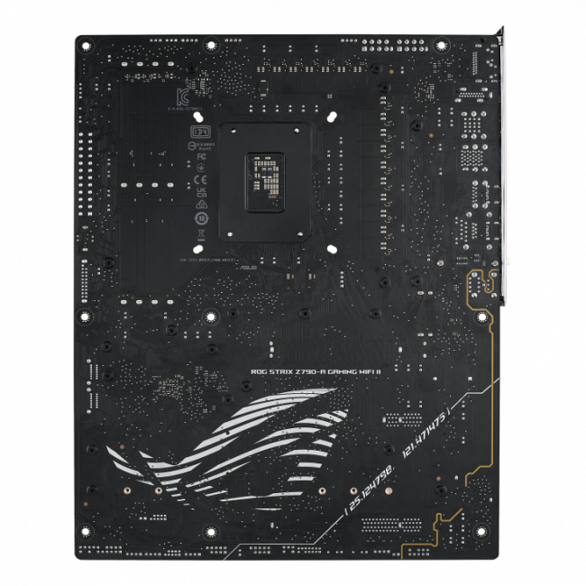 Материнская плата ASUS 90MB1FN0-M0EAY0 — для бизнеса и офиса Материнская плата ASUS 90MB1FN0-M0EAY0 — для бизнеса и офиса