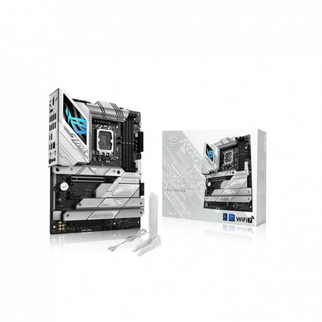 Материнская плата ASUS 90MB1FN0-M0EAY0 — для бизнеса и офиса Материнская плата ASUS 90MB1FN0-M0EAY0 — для бизнеса и офиса