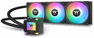 Система водяного охлаждения Thermaltake CL-W459-PL12SW-A