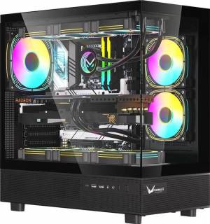 Корпус Formula CRYSTAL Z8 B FLOE