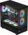 Корпус Formula CRYSTAL Z8 B FLOE — для бизнеса и офиса