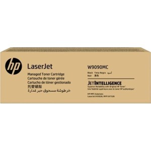 Тонер-картридж HP LaserJet W9090MC