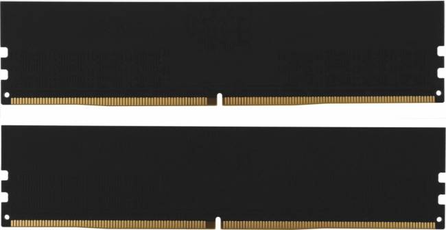 Память DDR5 2x16Gb 5600MHz Patriot PSD532G5600K — для бизнеса и офиса