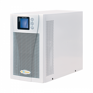 Напольный однофазный Онлайн ИБП с АКБ в корпусе EnSmart EN01000T11K002