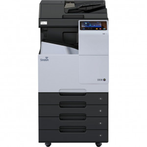 Многофункциональное устройство Sindoh D332 Sindoh D332e