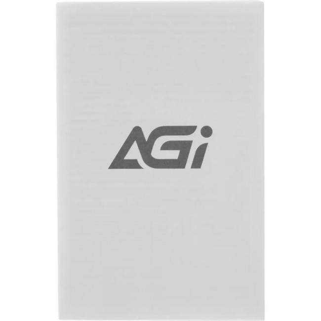 Твердотельный накопитель AGI TECHNOLOGY CO., LTD AGI1T0GIMAI298-CB — для бизнеса и офиса