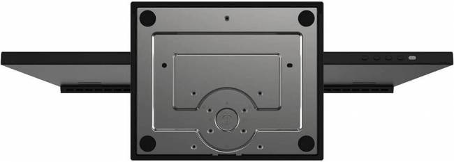 Монитор Dahua DHI-LM27-U401A — для бизнеса и офиса Монитор Dahua DHI-LM27-U401A — для бизнеса и офиса