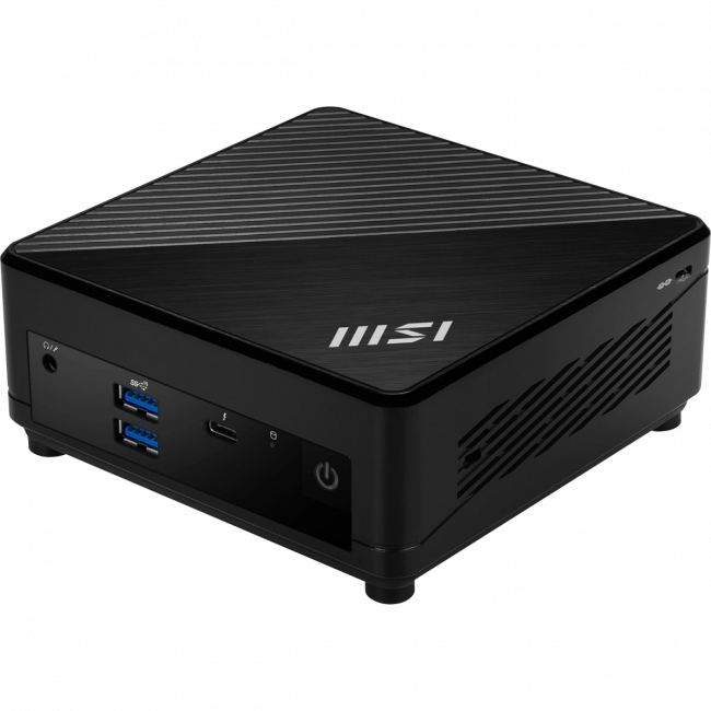 ПК MSI Cubi 5 1M-617XRU (9S6-B0A821-617) — для бизнеса и офиса