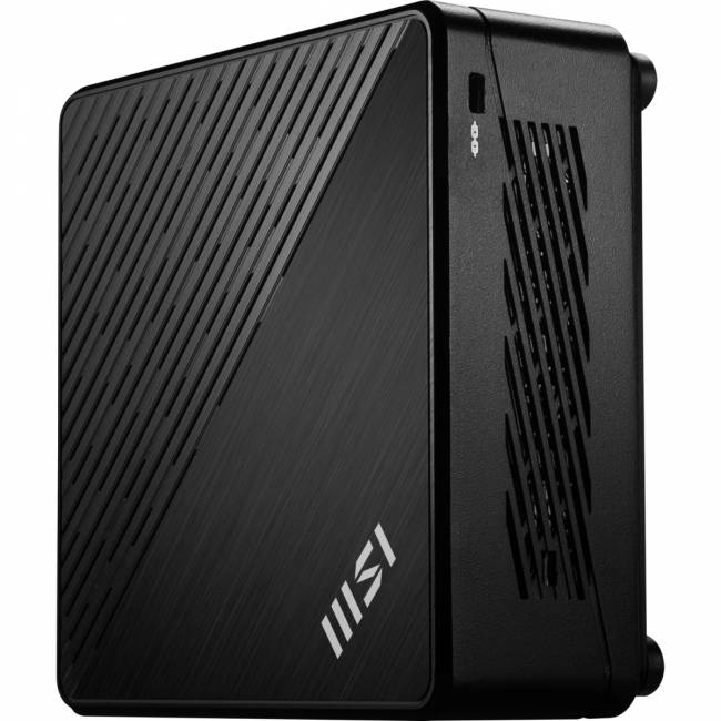 ПК MSI Cubi 5 1M-617XRU (9S6-B0A821-617) — для бизнеса и офиса