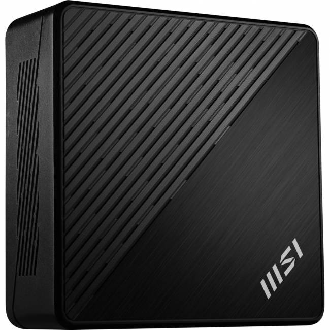 ПК MSI Cubi 5 1M-617XRU (9S6-B0A821-617) — для бизнеса и офиса