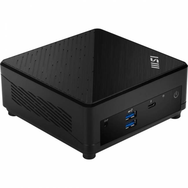 ПК MSI Cubi 5 1M-617XRU (9S6-B0A821-617) — для бизнеса и офиса
