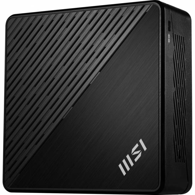 ПК MSI Cubi 5 1M-617XRU (9S6-B0A821-617) — для бизнеса и офиса