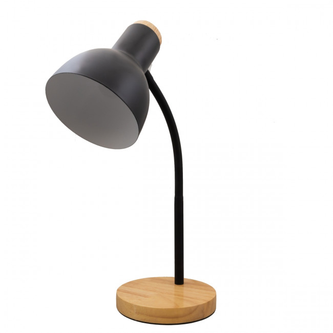 Светильник настольный СТАРТ CT84 черный цоколь E27 Светильник настольный СТАРТ CT84 черный цоколь E27