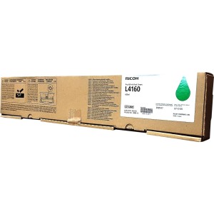 Чернила зеленые AR тип L4100 Ricoh 842163