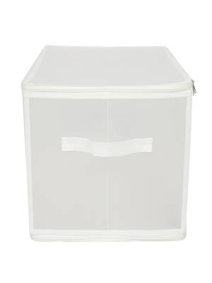 Короб для хранения Короб для хранения Zip-box 52х30x30