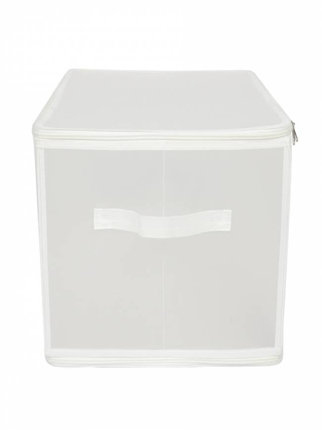 Короб для хранения Короб для хранения Zip-box 52х30x30 — для бизнеса и офиса Короб для хранения Короб для хранения Zip-box 52х30x30 — для бизнеса и офиса
