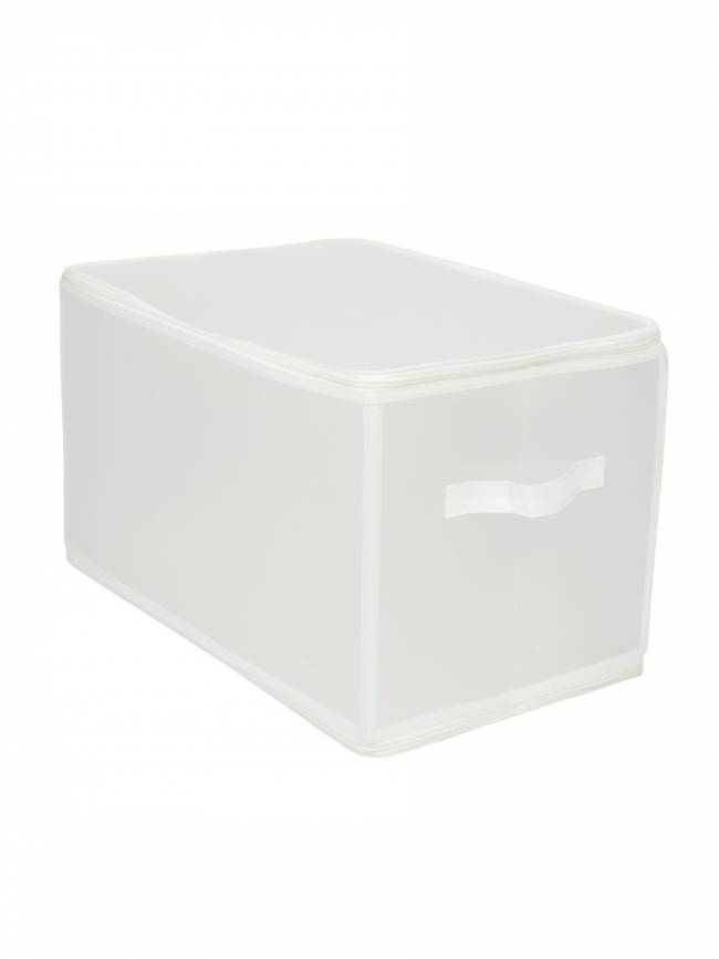 Короб для хранения Короб для хранения Zip-box 52х30x30 — для бизнеса и офиса Короб для хранения Короб для хранения Zip-box 52х30x30 — для бизнеса и офиса