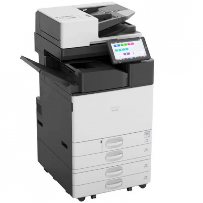 Цветное МФУ А3 IM C2010 Ricoh IM C2010 (419345) — для бизнеса и офиса Цветное МФУ А3 IM C2010 Ricoh IM C2010 (419345) — для бизнеса и офиса