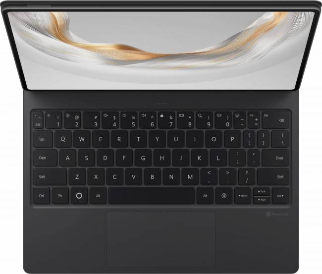Планшет Huawei 53014HVR — для бизнеса и офиса