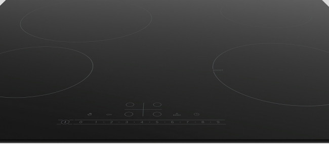 Встраиваемая электрическая панель BOSCH Bosch PKE611FP2E — для бизнеса и офиса