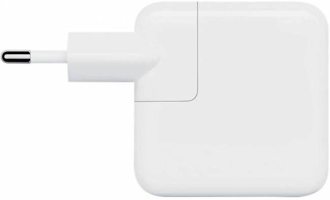 Блок питания Apple MW2G3ZM/A — для бизнеса и офиса Блок питания Apple MW2G3ZM/A — для бизнеса и офиса