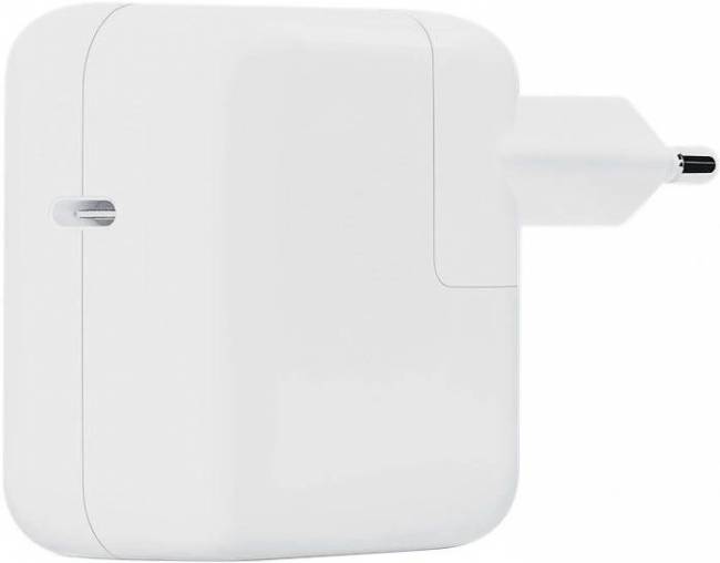 Блок питания Apple MW2G3ZM/A — для бизнеса и офиса Блок питания Apple MW2G3ZM/A — для бизнеса и офиса
