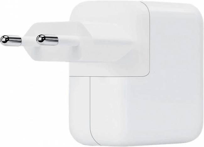 Блок питания Apple MW2G3ZM/A — для бизнеса и офиса Блок питания Apple MW2G3ZM/A — для бизнеса и офиса
