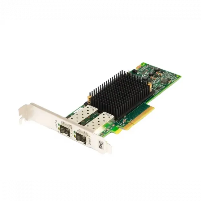 Сетевая карта Emulex LPE31002-M6 — для бизнеса и офиса Сетевая карта Emulex LPE31002-M6 — для бизнеса и офиса