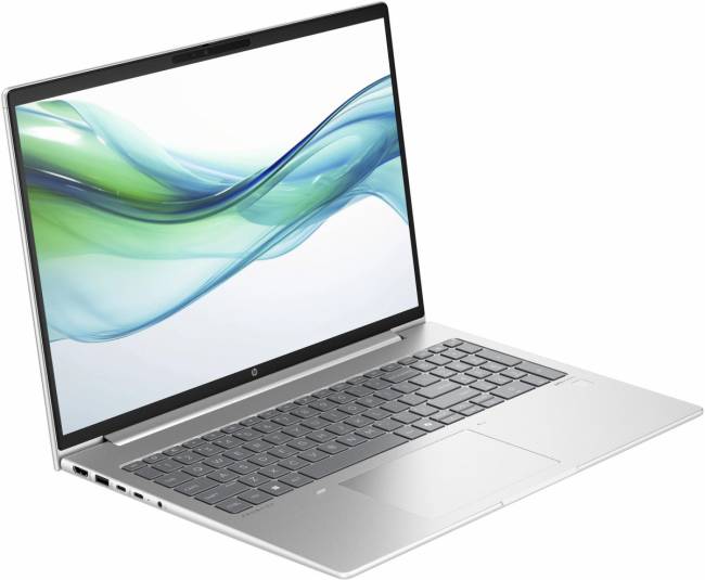 Ноутбук HP B26L0PT — для бизнеса и офиса