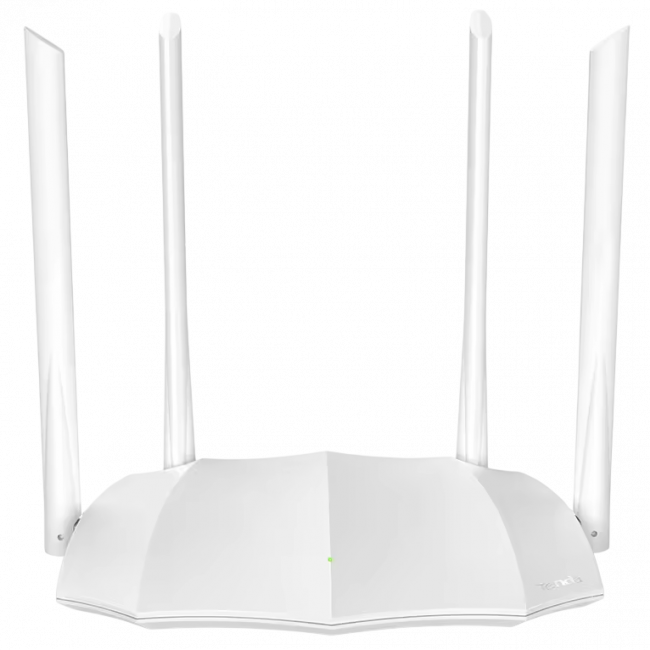 Маршрутизатор Tenda AC5 v3.0 — для бизнеса и офиса