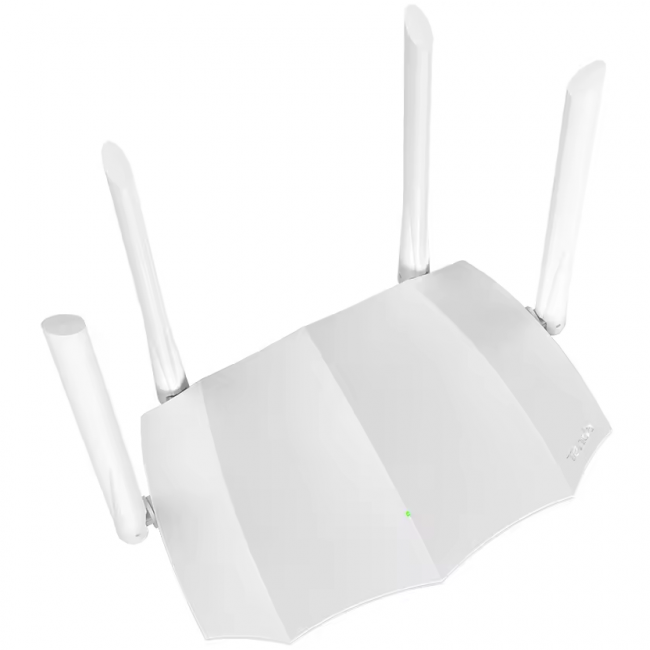 Маршрутизатор Tenda AC5 v3.0 — для бизнеса и офиса