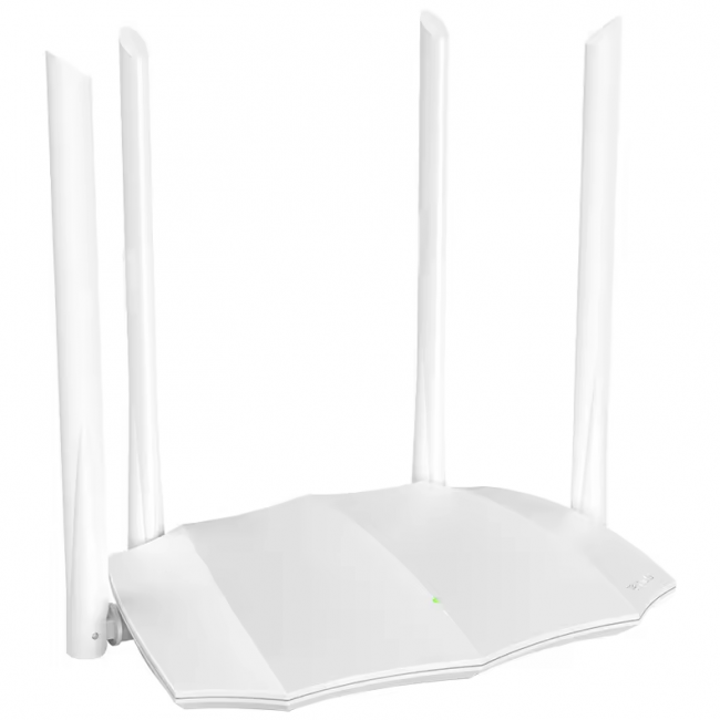 Маршрутизатор Tenda AC5 v3.0 — для бизнеса и офиса