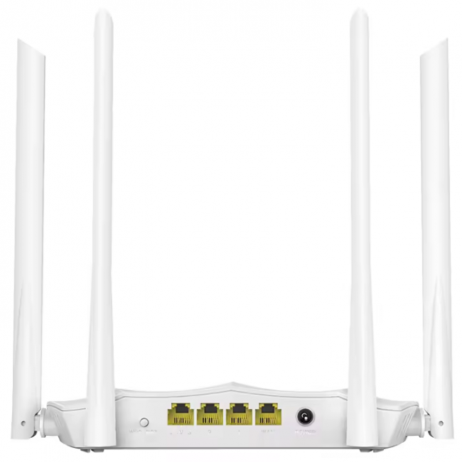 Маршрутизатор Tenda AC5 v3.0 — для бизнеса и офиса