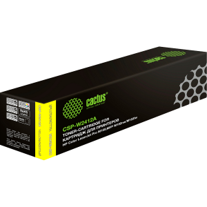 - Cactus CSP-W2412A