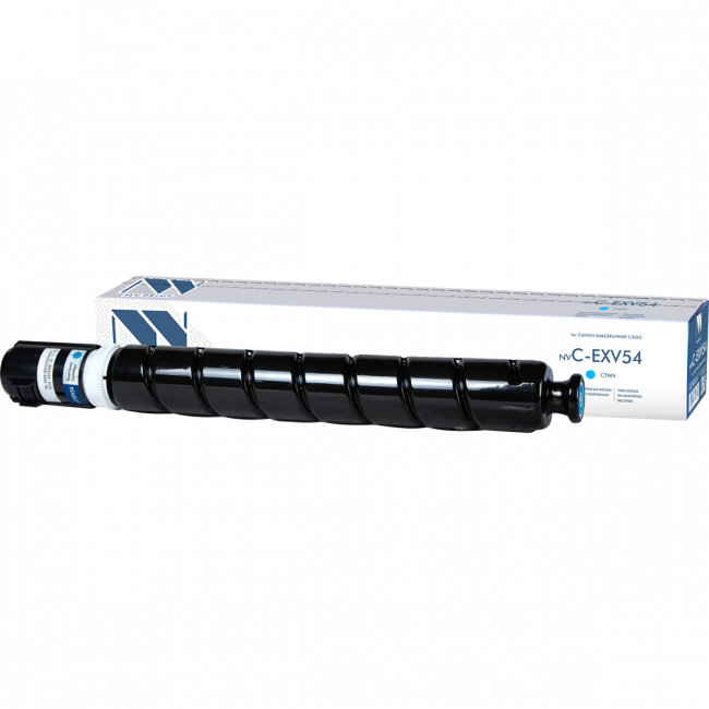 - NV Print NV-C-EXV54C — для бизнеса и офиса