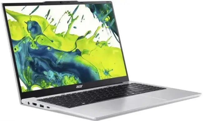 Ноутбук Acer NX.DLQEM.001 — для бизнеса и офиса