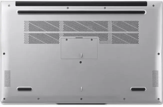 Ноутбук Acer NX.DLQEM.001 — для бизнеса и офиса