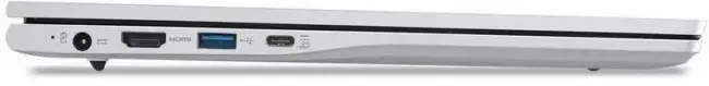 Ноутбук Acer NX.DLQEM.001 — для бизнеса и офиса