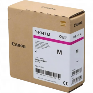 Картридж Canon PFI-341 (6841C001)