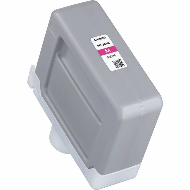 Картридж Canon PFI-341 (6841C001) — для бизнеса и офиса