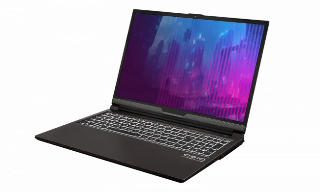 Ноутбук Ноутбук OSIO CyberLine C160i-001 — для бизнеса и офиса