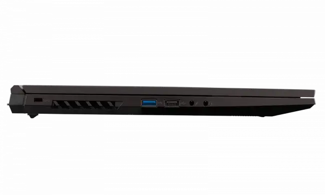 Ноутбук Ноутбук OSIO CyberLine C160i-001 — для бизнеса и офиса