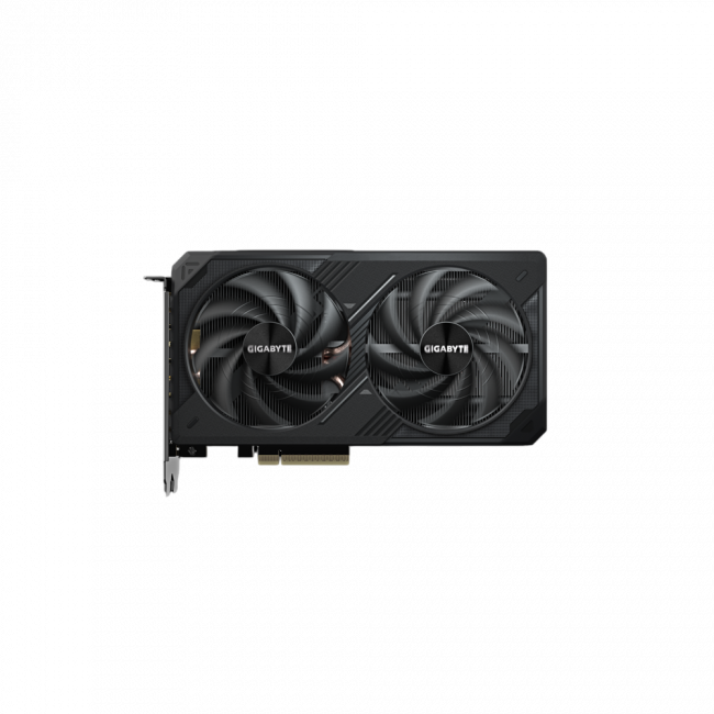 Видеокарта GIGABYTE GV-N506TWF2OC-16GD — для бизнеса и офиса Видеокарта GIGABYTE GV-N506TWF2OC-16GD — для бизнеса и офиса