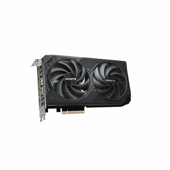 Видеокарта GIGABYTE GV-N506TWF2OC-16GD — для бизнеса и офиса Видеокарта GIGABYTE GV-N506TWF2OC-16GD — для бизнеса и офиса
