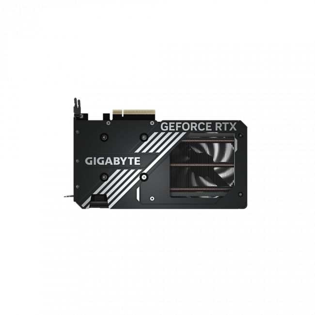 Видеокарта GIGABYTE GV-N506TWF2OC-16GD — для бизнеса и офиса Видеокарта GIGABYTE GV-N506TWF2OC-16GD — для бизнеса и офиса