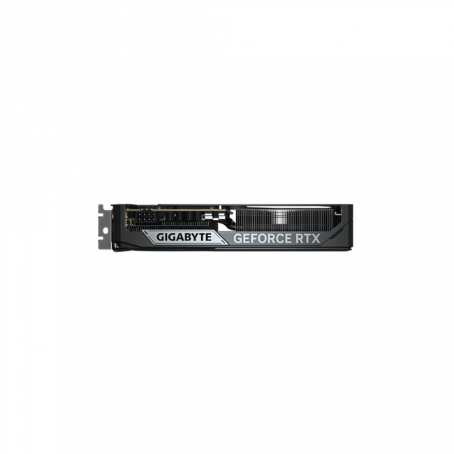 Видеокарта GIGABYTE GV-N506TWF2OC-16GD — для бизнеса и офиса Видеокарта GIGABYTE GV-N506TWF2OC-16GD — для бизнеса и офиса